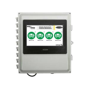 Banner Wireless Monitoring Solutions Kit.