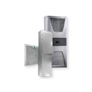 Rittal Climate Control Increase Uptime While Reducing Energy Consumption.