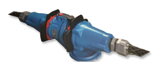 MELTRIC Switch-Rated Plugs and Receptacles