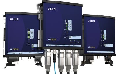 PULS FIEPoS Field Power Supply